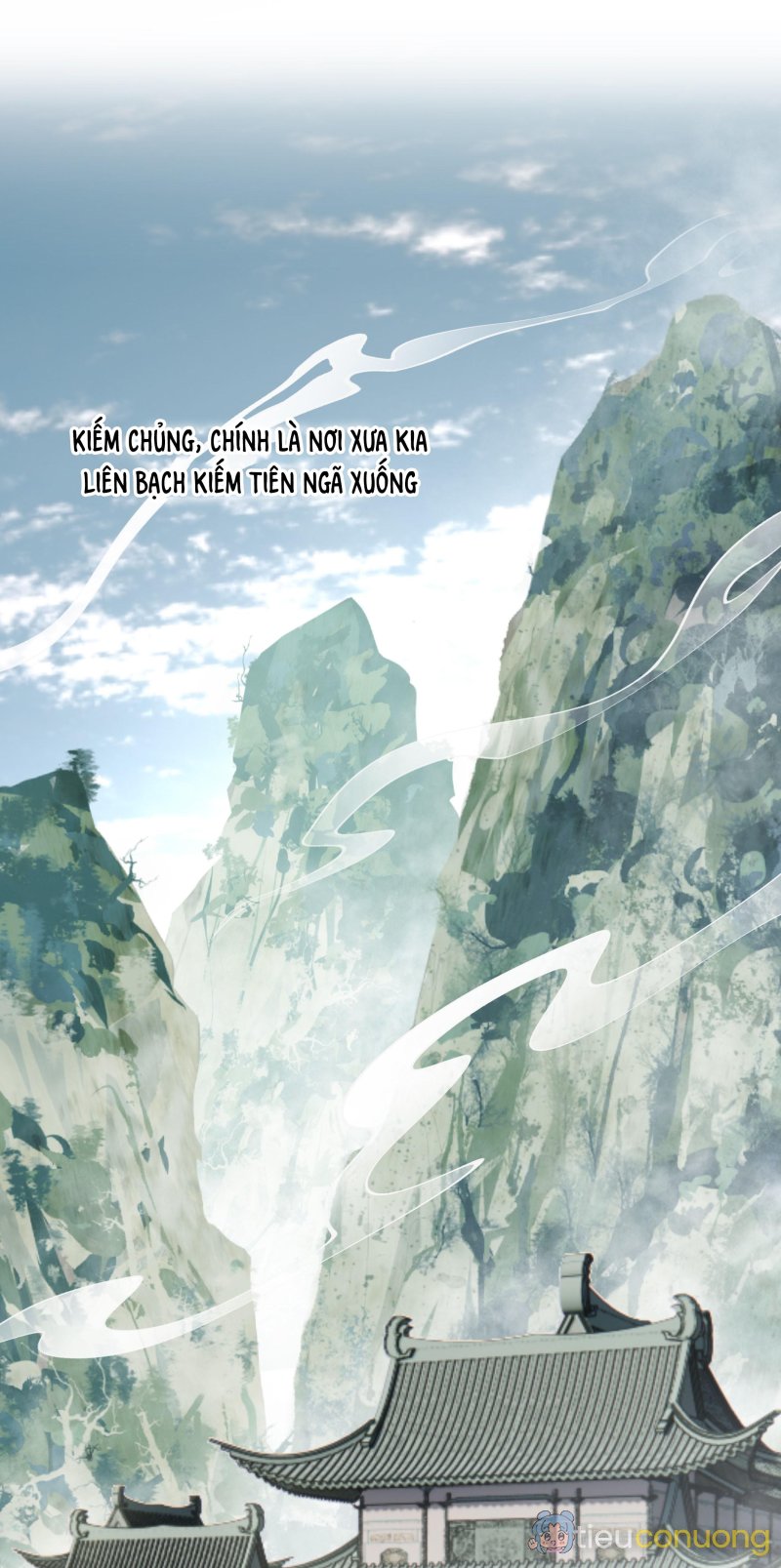 Bản Toạ Nuôi Quỷ Hút Máu Ở Tông Môn (END) Chapter 48 - Page 21