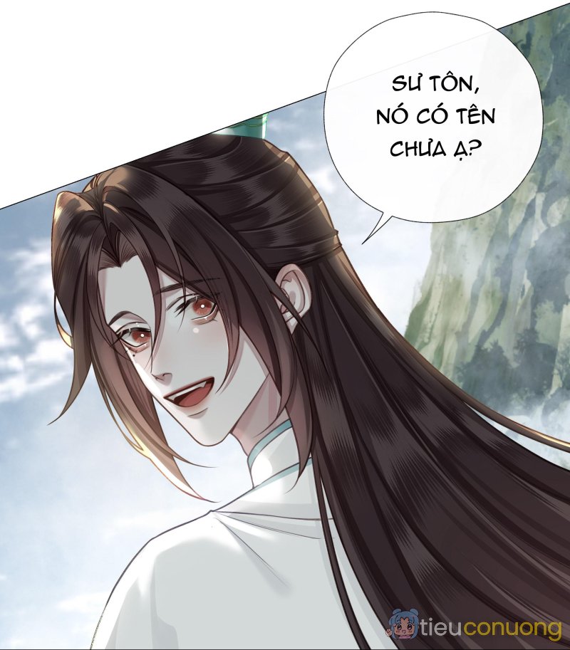 Bản Toạ Nuôi Quỷ Hút Máu Ở Tông Môn (END) Chapter 48 - Page 25