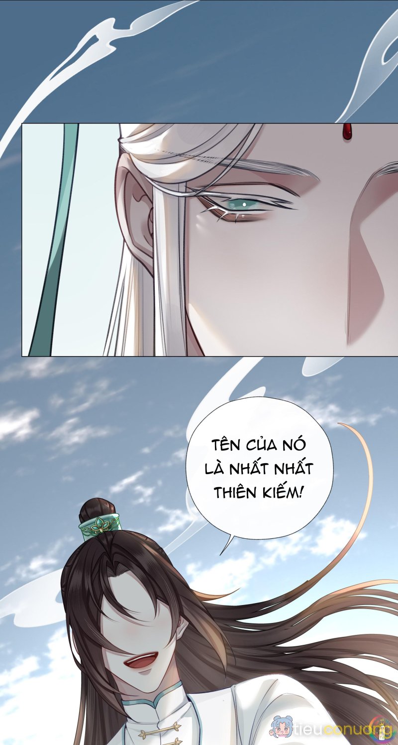 Bản Toạ Nuôi Quỷ Hút Máu Ở Tông Môn (END) Chapter 48 - Page 26