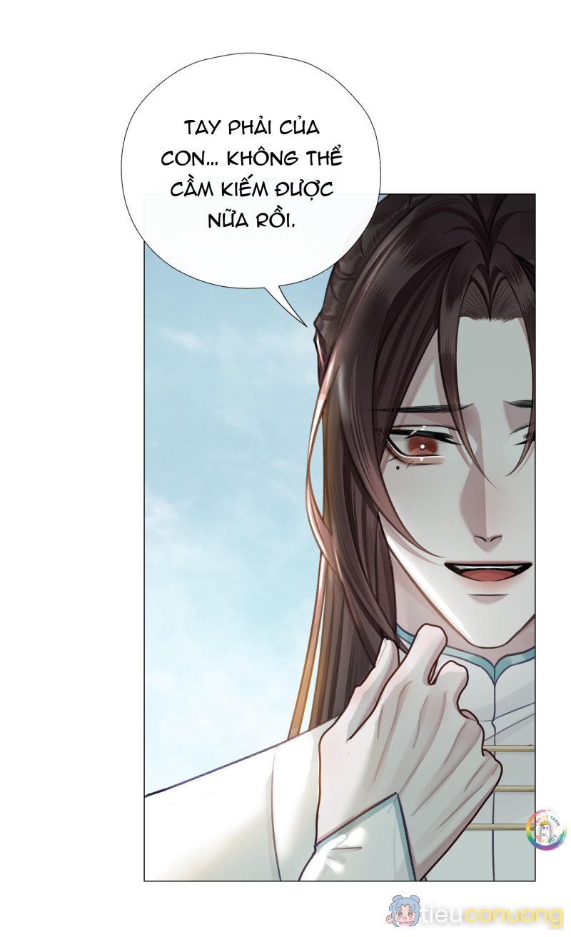 Bản Toạ Nuôi Quỷ Hút Máu Ở Tông Môn (END) Chapter 48 - Page 29