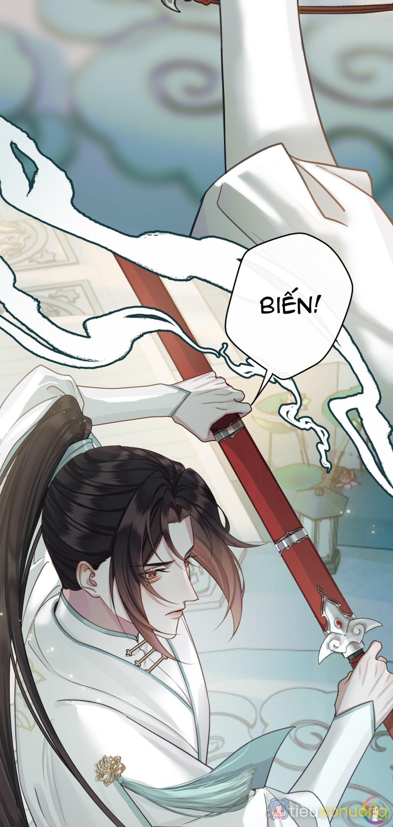 Bản Toạ Nuôi Quỷ Hút Máu Ở Tông Môn (END) Chapter 48 - Page 6