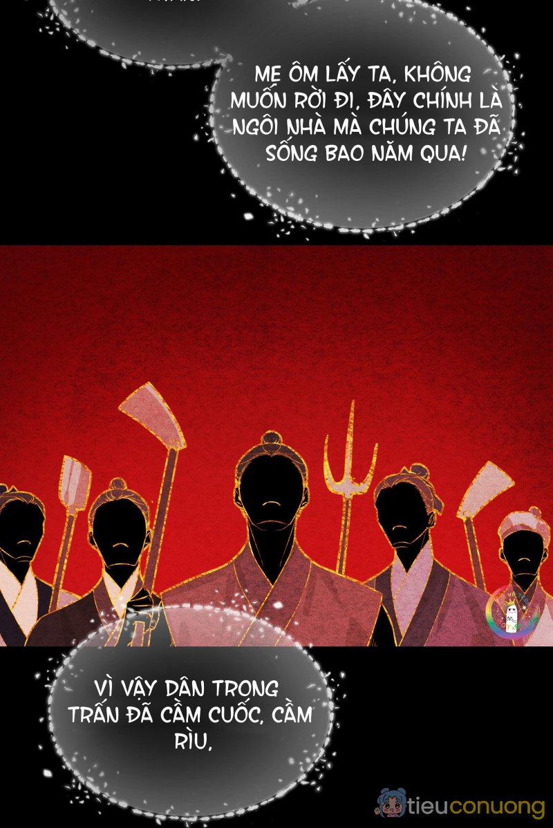 Bản Toạ Nuôi Quỷ Hút Máu Ở Tông Môn (END) Chapter 16 - Page 14