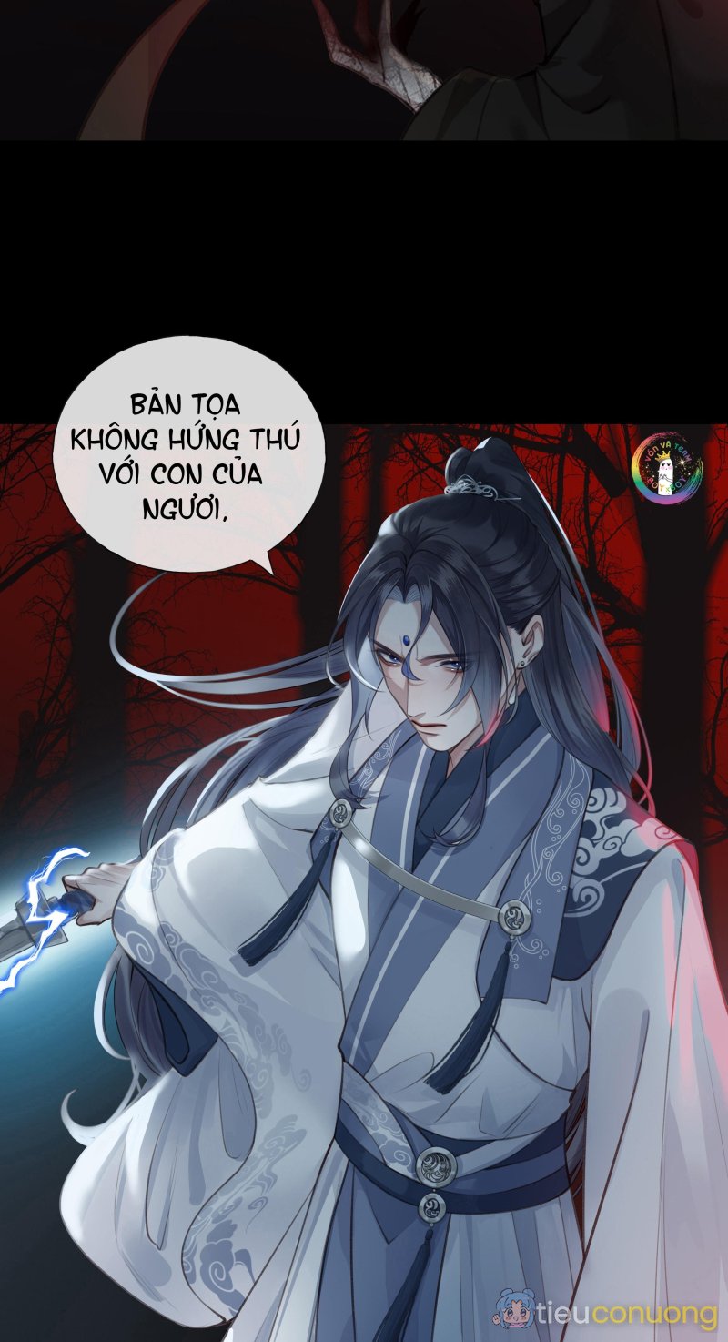 Bản Toạ Nuôi Quỷ Hút Máu Ở Tông Môn (END) Chapter 16 - Page 20