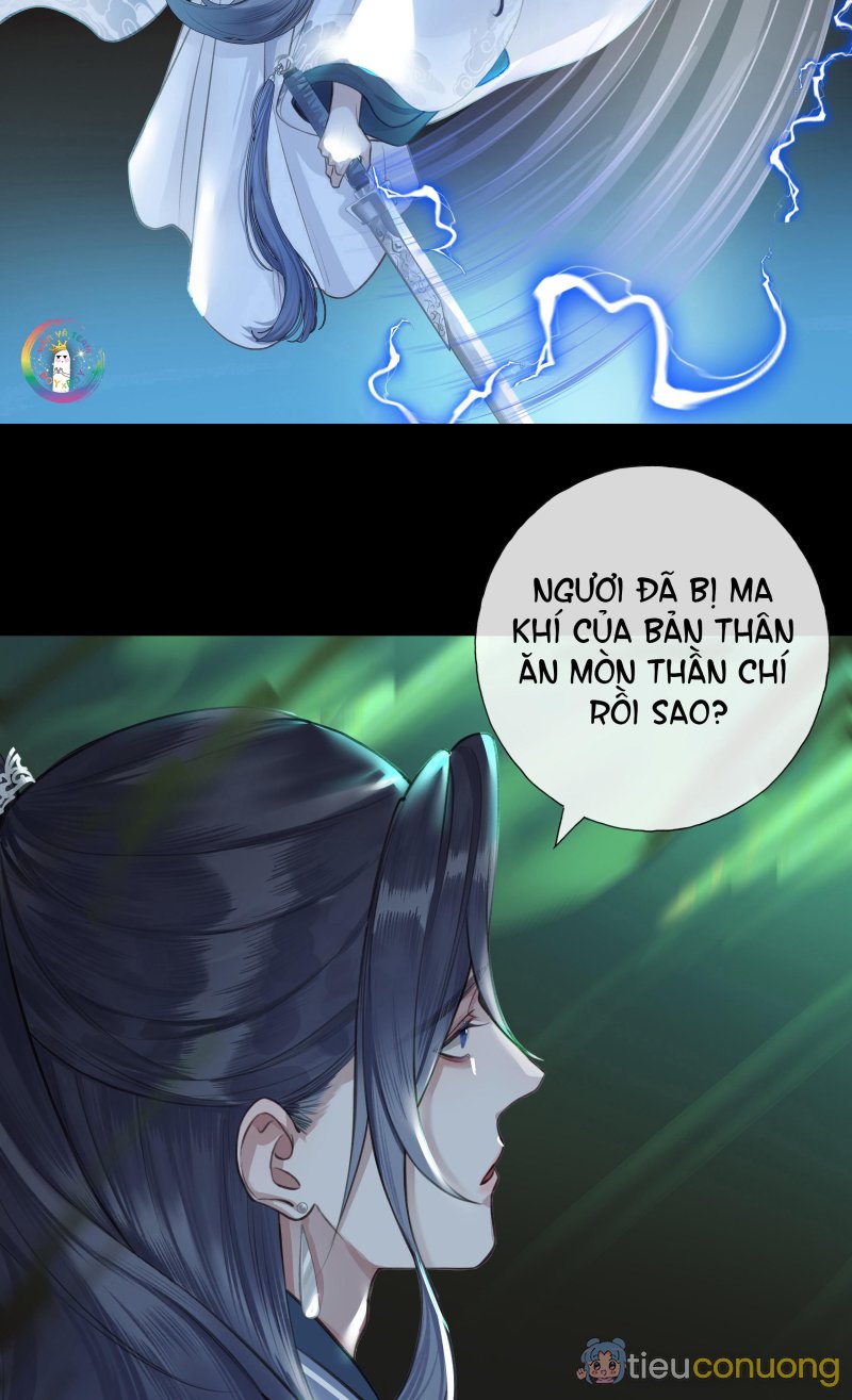 Bản Toạ Nuôi Quỷ Hút Máu Ở Tông Môn (END) Chapter 16 - Page 23