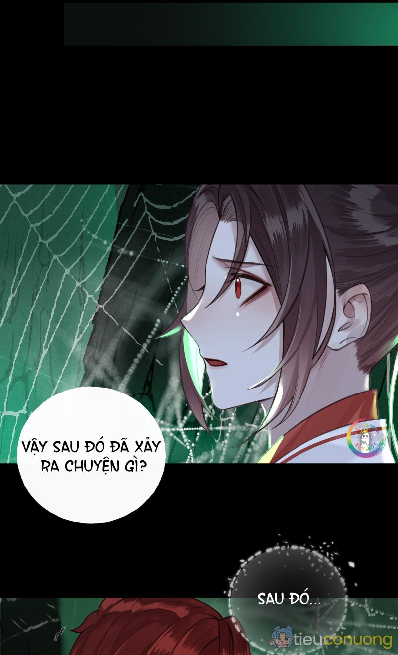 Bản Toạ Nuôi Quỷ Hút Máu Ở Tông Môn (END) Chapter 16 - Page 25