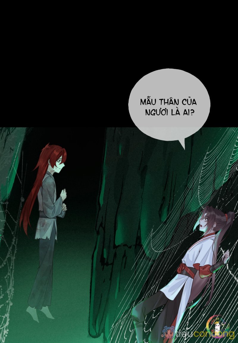 Bản Toạ Nuôi Quỷ Hút Máu Ở Tông Môn (END) Chapter 16 - Page 2