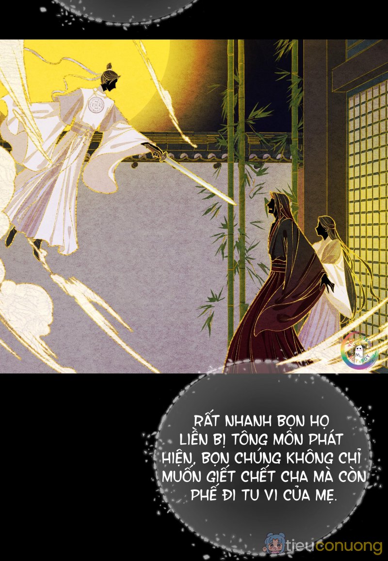 Bản Toạ Nuôi Quỷ Hút Máu Ở Tông Môn (END) Chapter 16 - Page 6