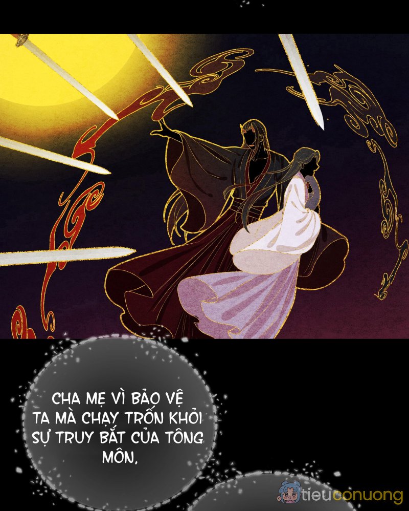 Bản Toạ Nuôi Quỷ Hút Máu Ở Tông Môn (END) Chapter 16 - Page 7