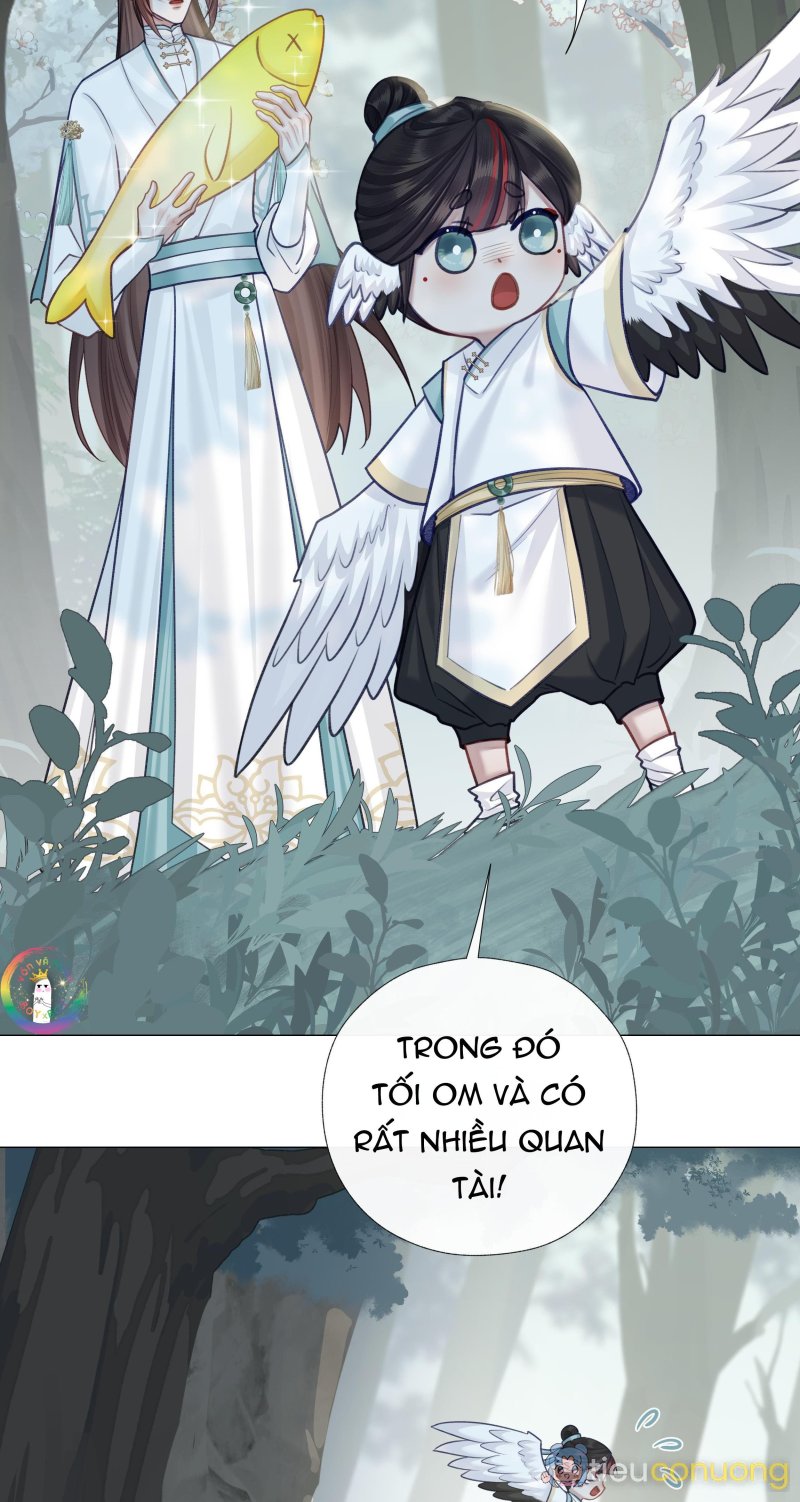 Bản Toạ Nuôi Quỷ Hút Máu Ở Tông Môn (END) Chapter 51 - Page 9