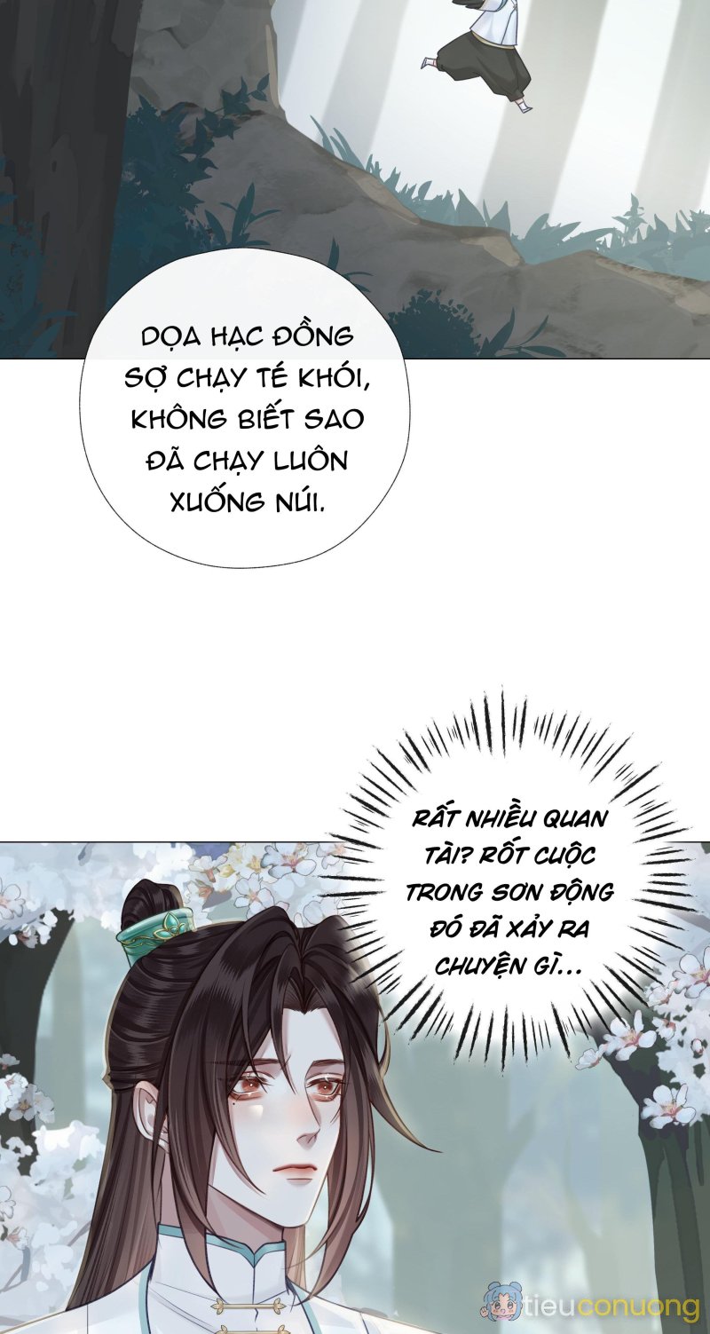 Bản Toạ Nuôi Quỷ Hút Máu Ở Tông Môn (END) Chapter 51 - Page 10