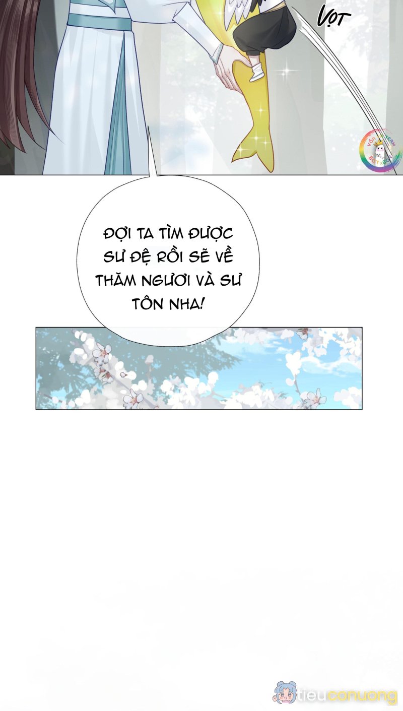 Bản Toạ Nuôi Quỷ Hút Máu Ở Tông Môn (END) Chapter 51 - Page 13