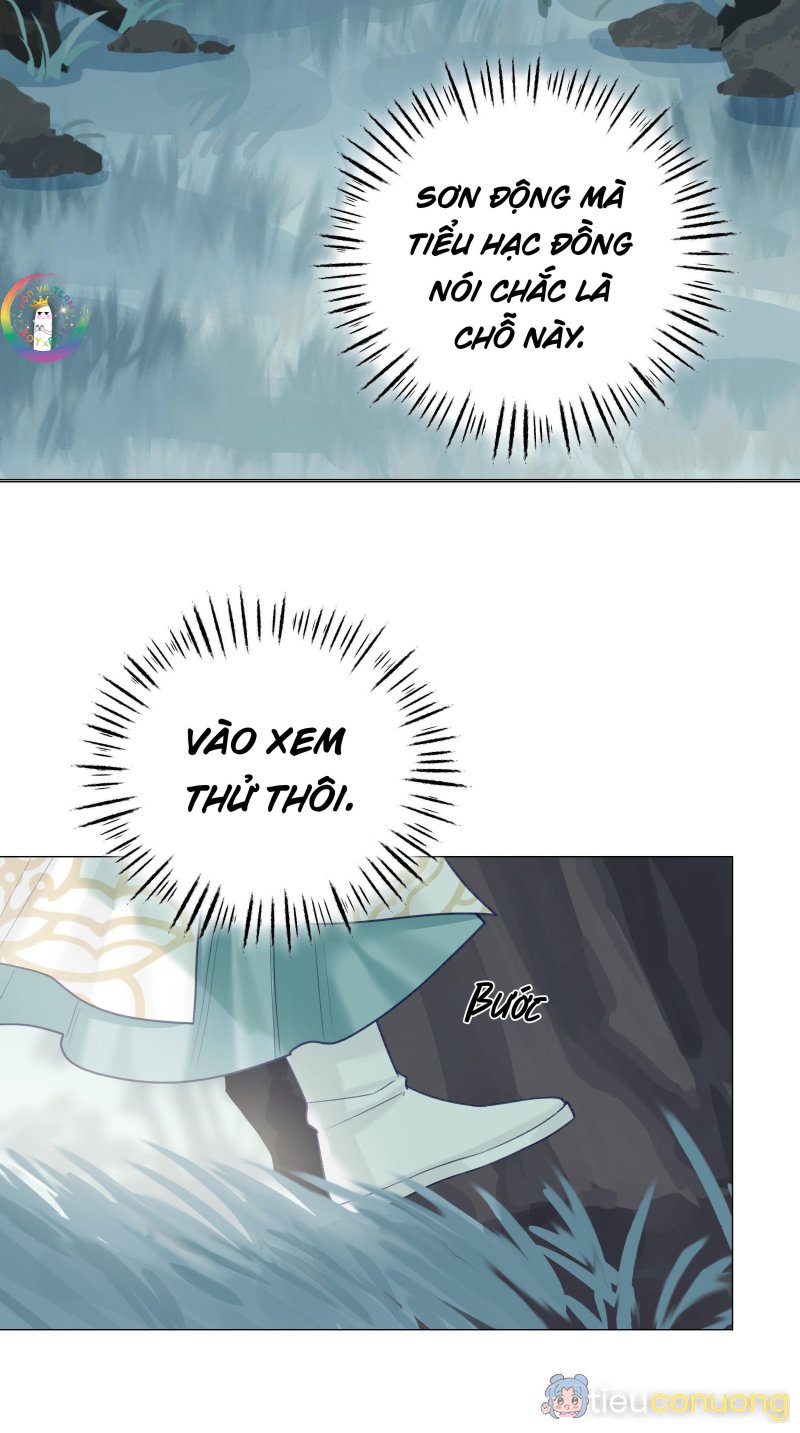 Bản Toạ Nuôi Quỷ Hút Máu Ở Tông Môn (END) Chapter 51 - Page 16