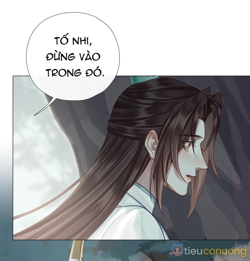 Bản Toạ Nuôi Quỷ Hút Máu Ở Tông Môn (END) Chapter 51 - Page 17