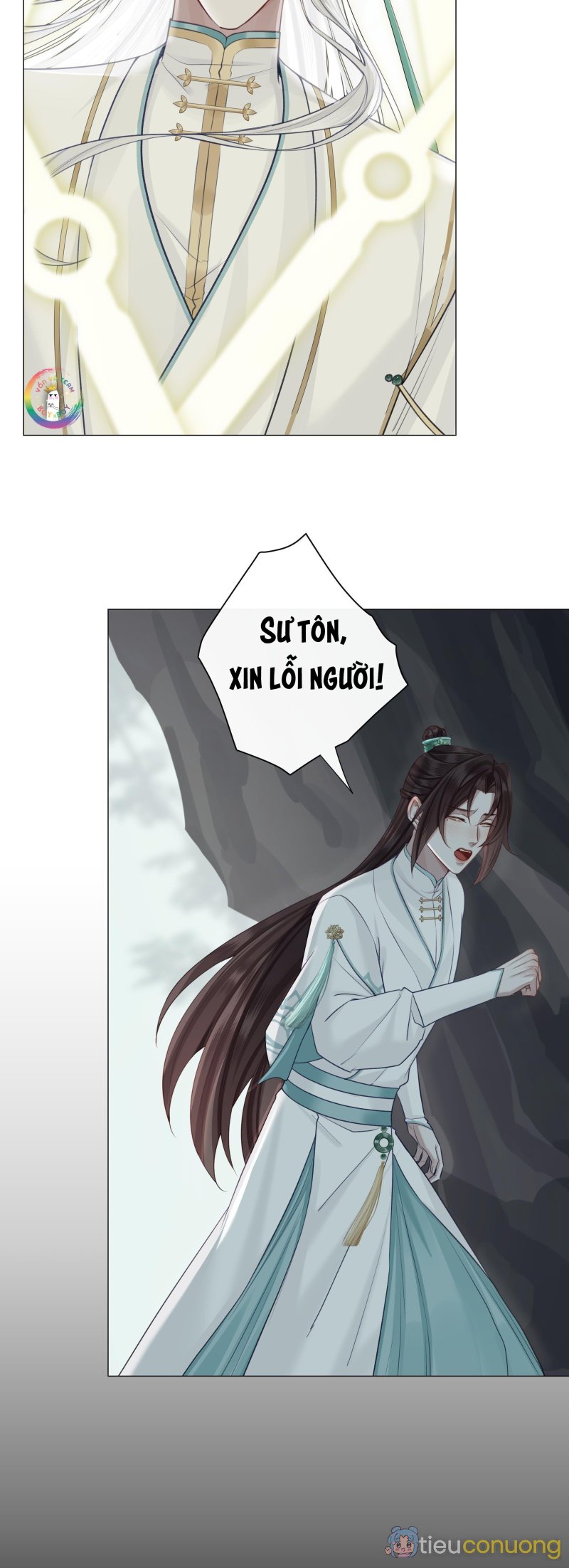 Bản Toạ Nuôi Quỷ Hút Máu Ở Tông Môn (END) Chapter 51 - Page 22