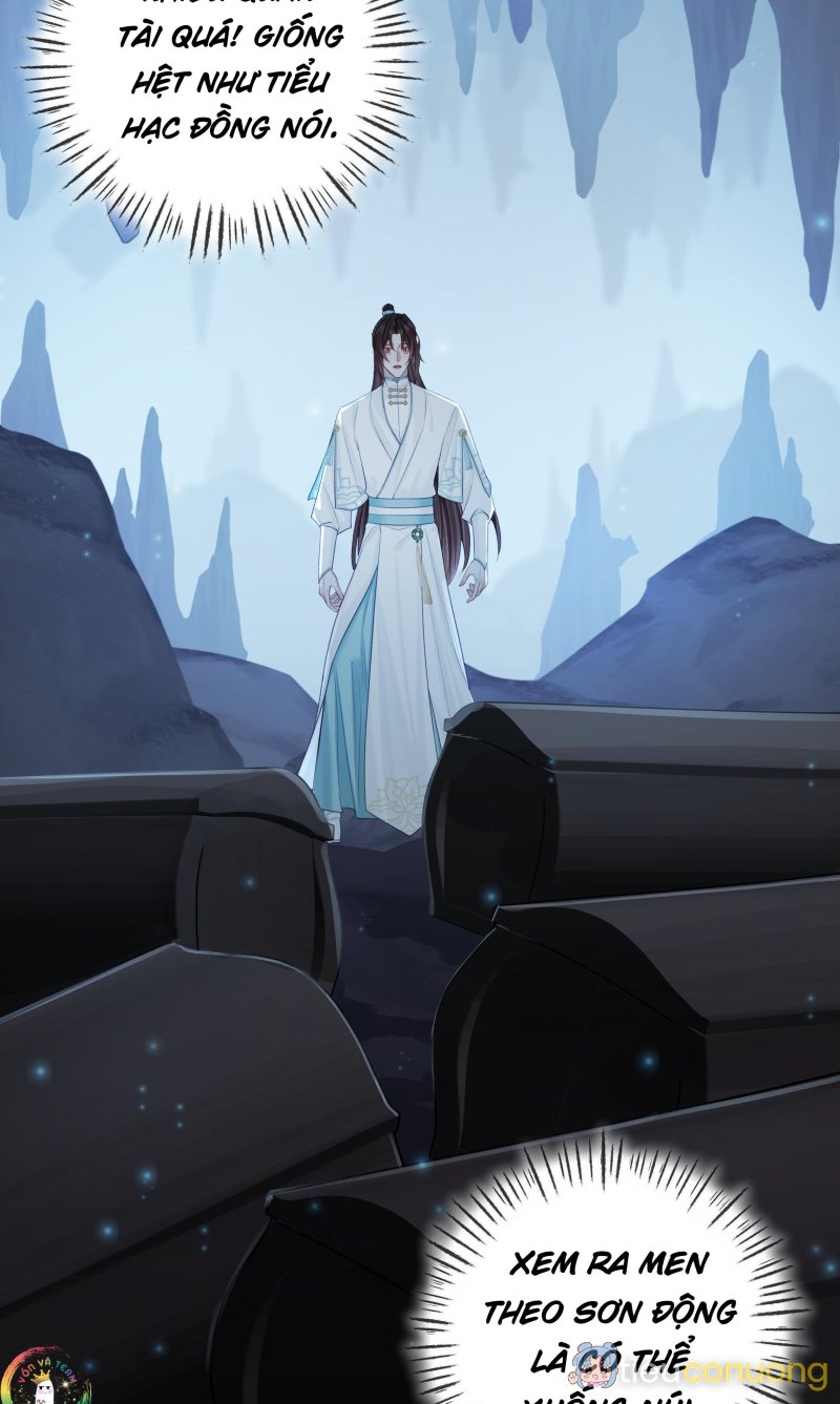 Bản Toạ Nuôi Quỷ Hút Máu Ở Tông Môn (END) Chapter 51 - Page 24