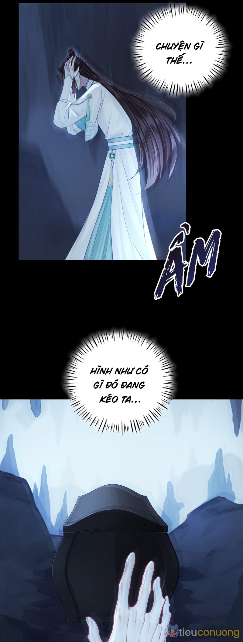 Bản Toạ Nuôi Quỷ Hút Máu Ở Tông Môn (END) Chapter 51 - Page 26