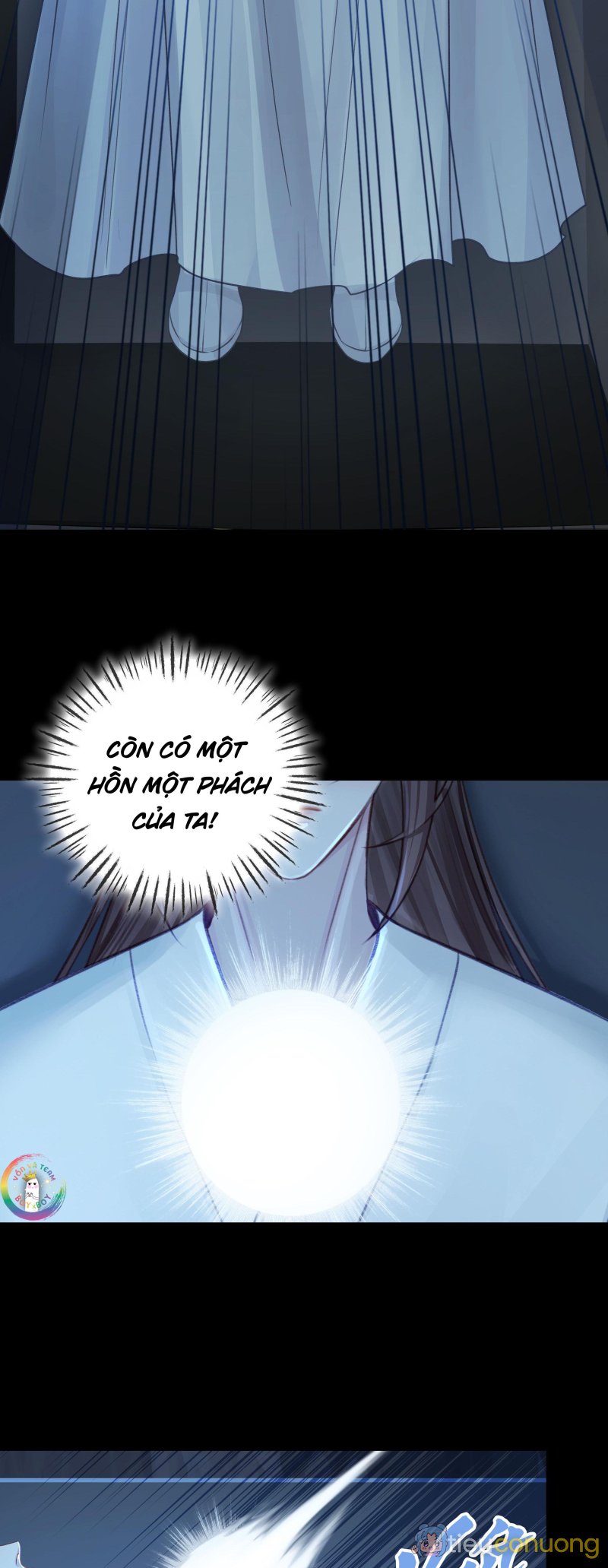 Bản Toạ Nuôi Quỷ Hút Máu Ở Tông Môn (END) Chapter 51 - Page 30