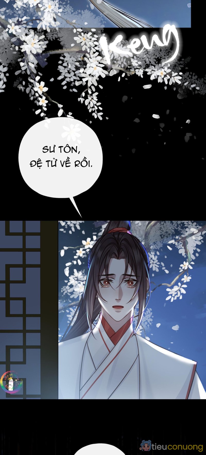 Bản Toạ Nuôi Quỷ Hút Máu Ở Tông Môn (END) Chapter 51 - Page 33