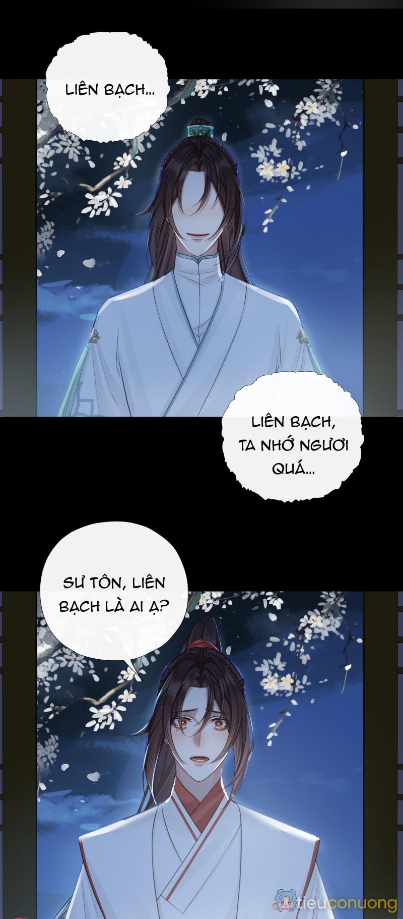 Bản Toạ Nuôi Quỷ Hút Máu Ở Tông Môn (END) Chapter 51 - Page 36