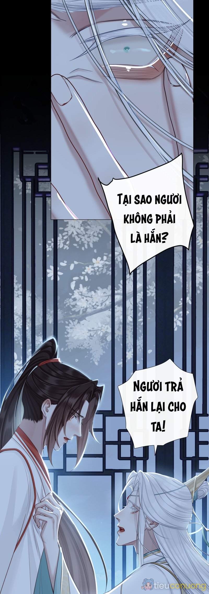 Bản Toạ Nuôi Quỷ Hút Máu Ở Tông Môn (END) Chapter 51 - Page 38