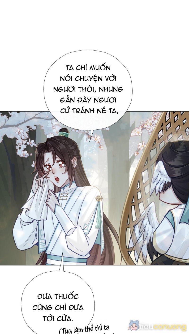 Bản Toạ Nuôi Quỷ Hút Máu Ở Tông Môn (END) Chapter 51 - Page 5