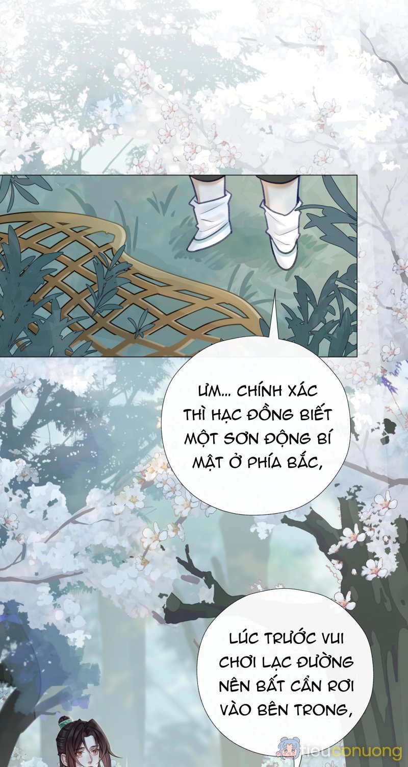 Bản Toạ Nuôi Quỷ Hút Máu Ở Tông Môn (END) Chapter 51 - Page 8