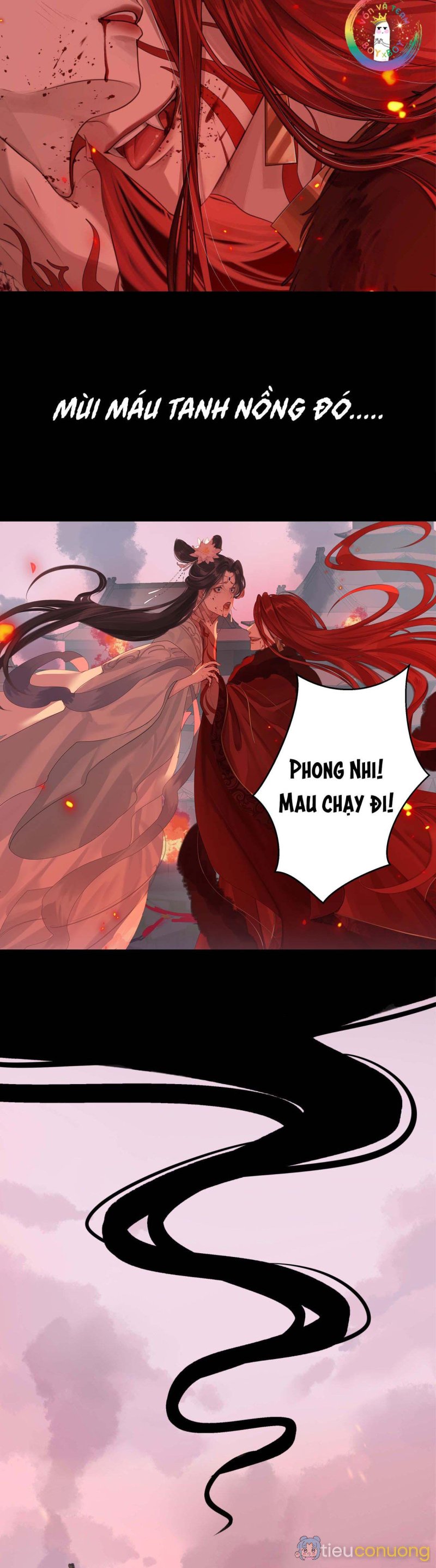 Bản Toạ Nuôi Quỷ Hút Máu Ở Tông Môn (END) Chapter 1 - Page 19