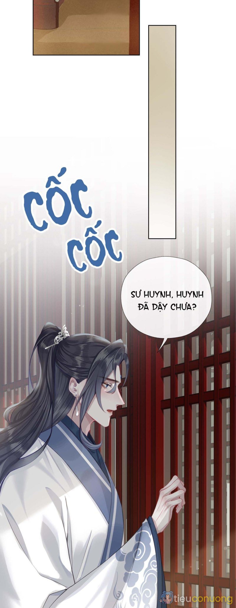 Bản Toạ Nuôi Quỷ Hút Máu Ở Tông Môn (END) Chapter 32 - Page 12