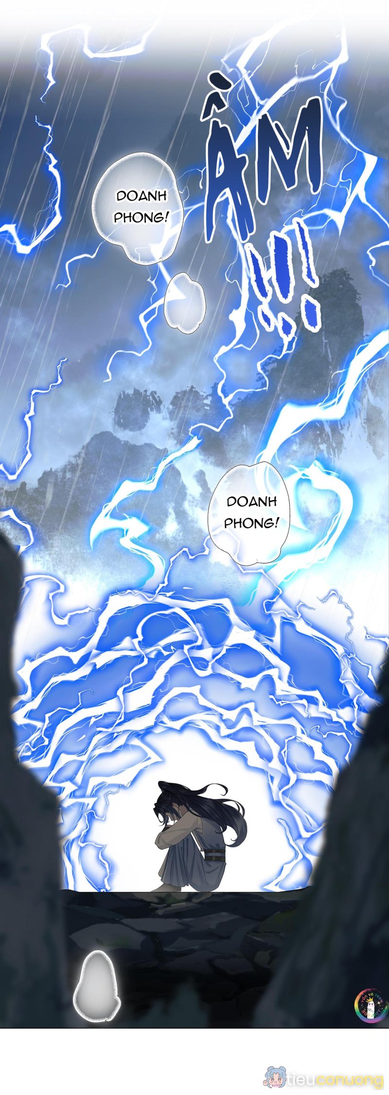 Bản Toạ Nuôi Quỷ Hút Máu Ở Tông Môn (END) Chapter 59 - Page 3