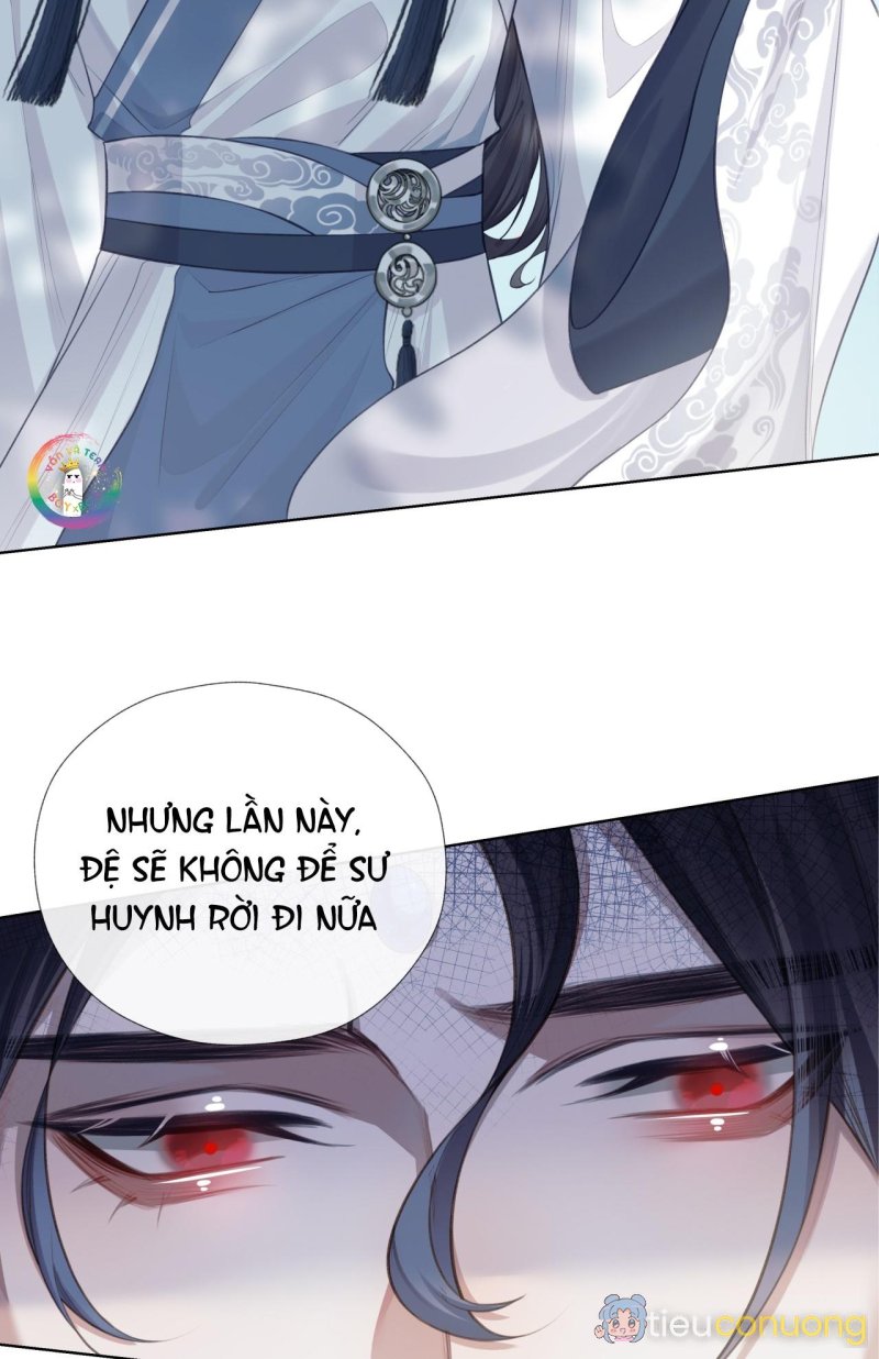 Bản Toạ Nuôi Quỷ Hút Máu Ở Tông Môn (END) Chapter 30 - Page 9