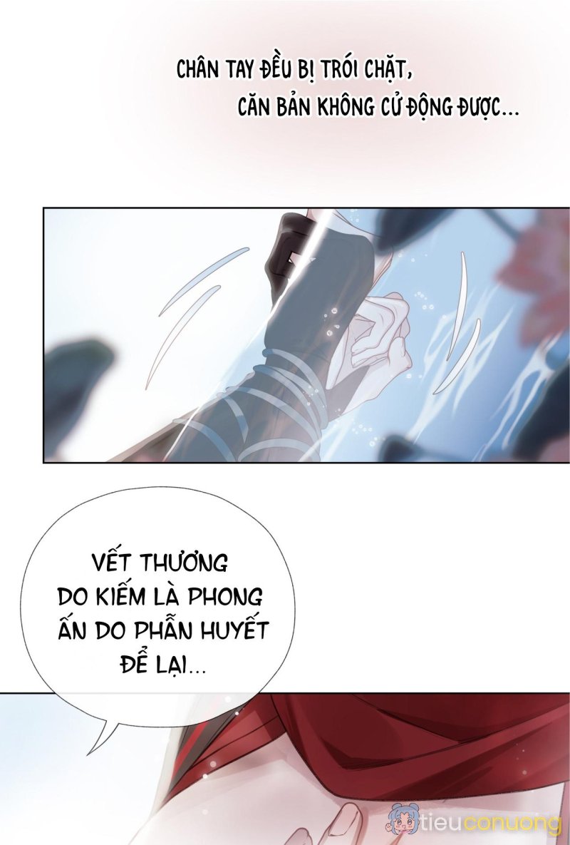 Bản Toạ Nuôi Quỷ Hút Máu Ở Tông Môn (END) Chapter 30 - Page 17