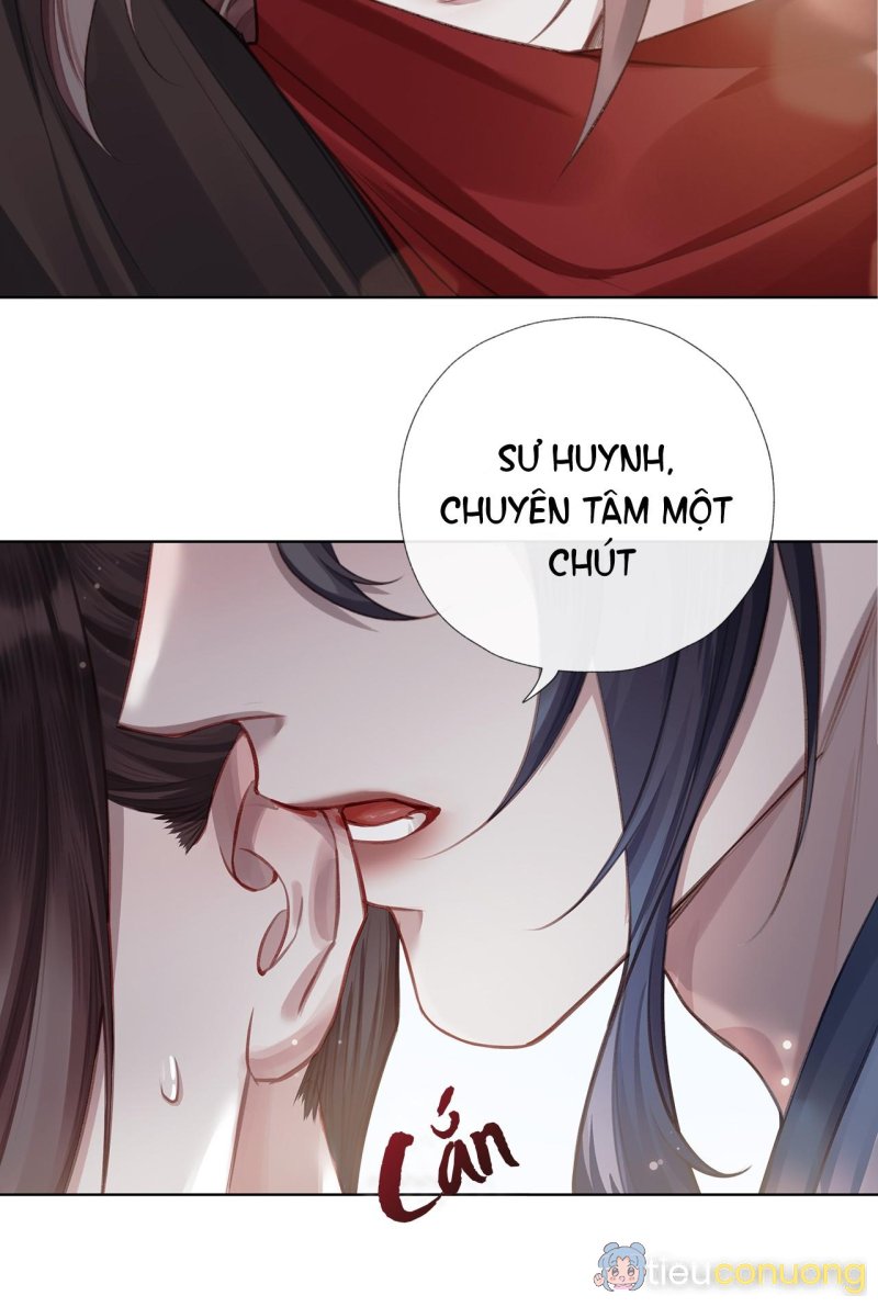 Bản Toạ Nuôi Quỷ Hút Máu Ở Tông Môn (END) Chapter 30 - Page 26