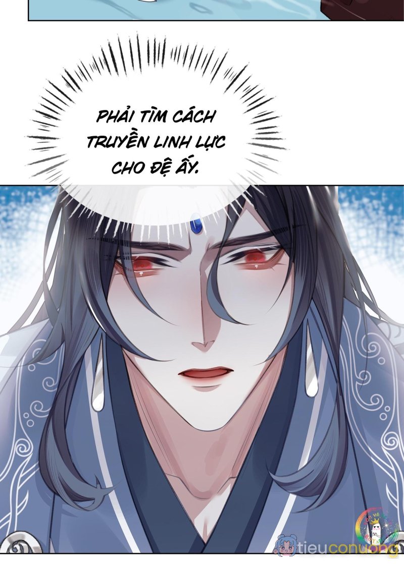 Bản Toạ Nuôi Quỷ Hút Máu Ở Tông Môn (END) Chapter 30 - Page 31