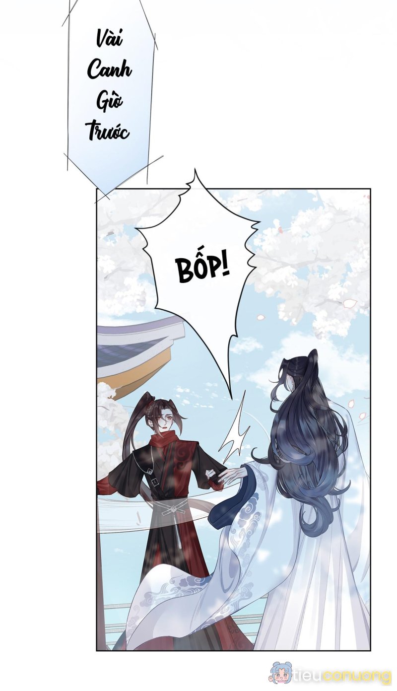 Bản Toạ Nuôi Quỷ Hút Máu Ở Tông Môn (END) Chapter 30 - Page 6