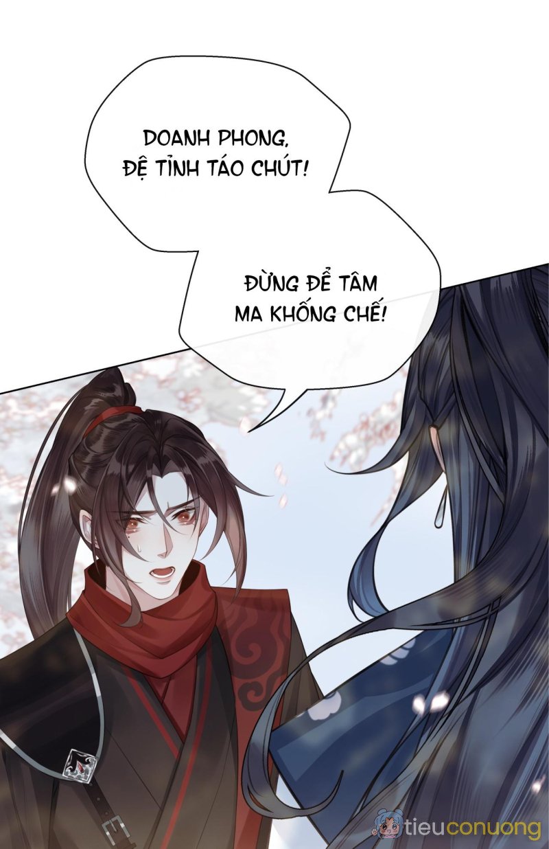 Bản Toạ Nuôi Quỷ Hút Máu Ở Tông Môn (END) Chapter 30 - Page 7