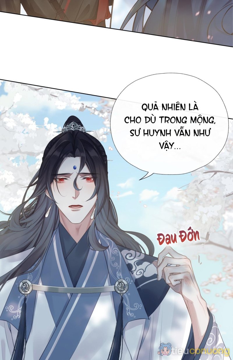 Bản Toạ Nuôi Quỷ Hút Máu Ở Tông Môn (END) Chapter 30 - Page 8