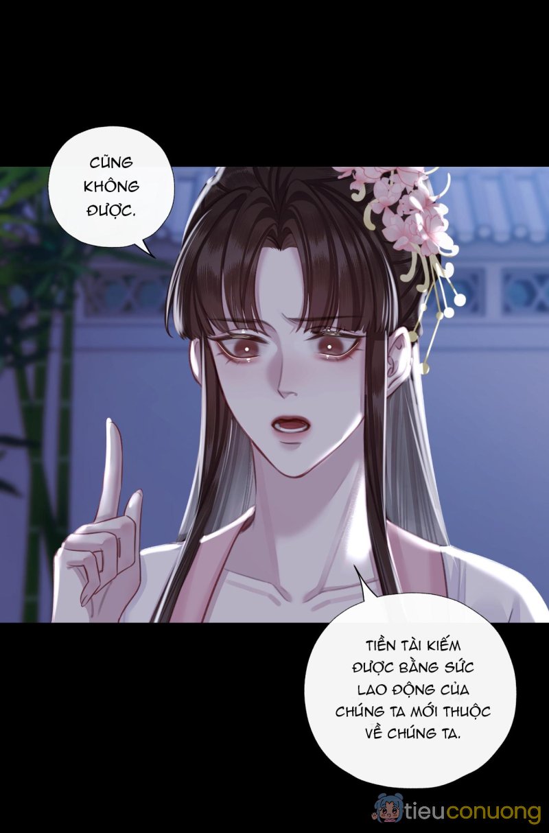 Bản Toạ Nuôi Quỷ Hút Máu Ở Tông Môn (END) Chapter 72 - Page 12