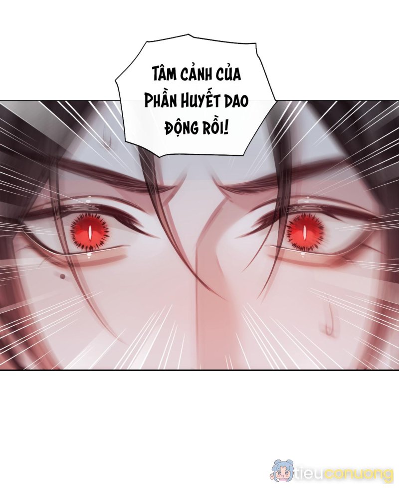 Bản Toạ Nuôi Quỷ Hút Máu Ở Tông Môn (END) Chapter 72 - Page 22