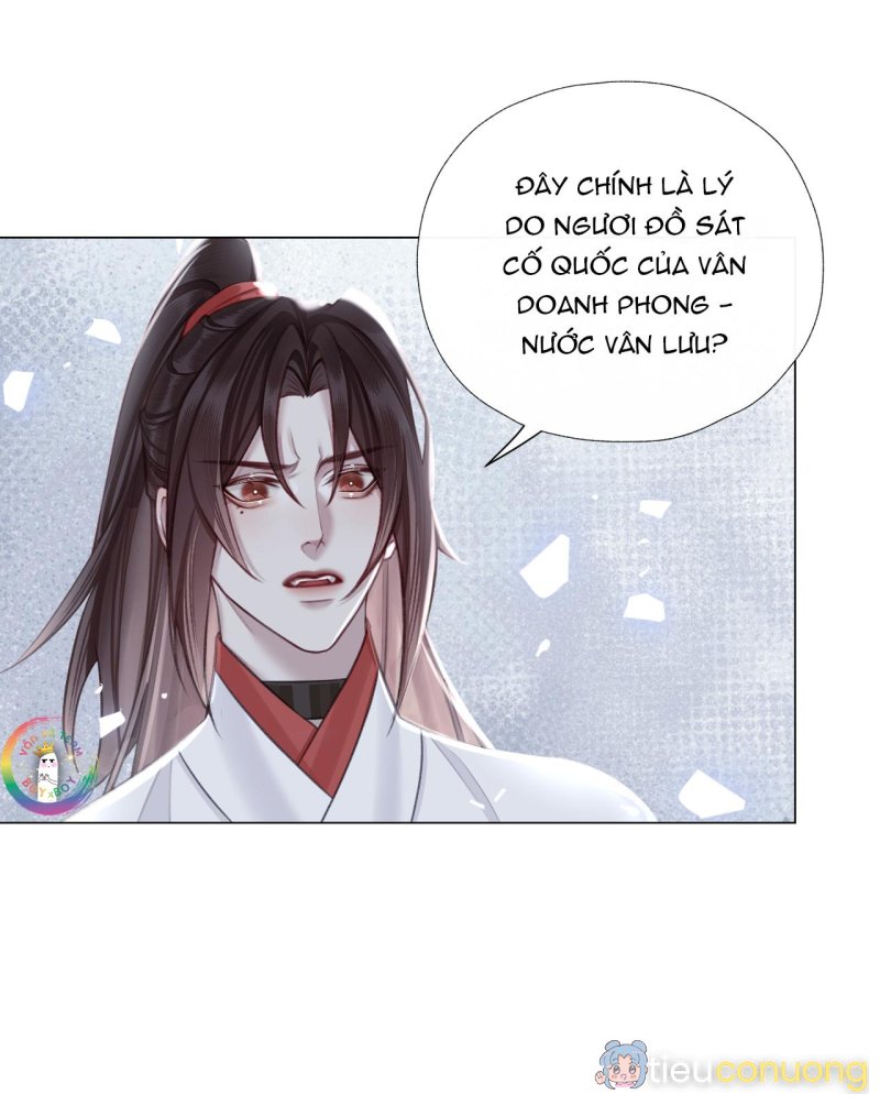 Bản Toạ Nuôi Quỷ Hút Máu Ở Tông Môn (END) Chapter 72 - Page 26