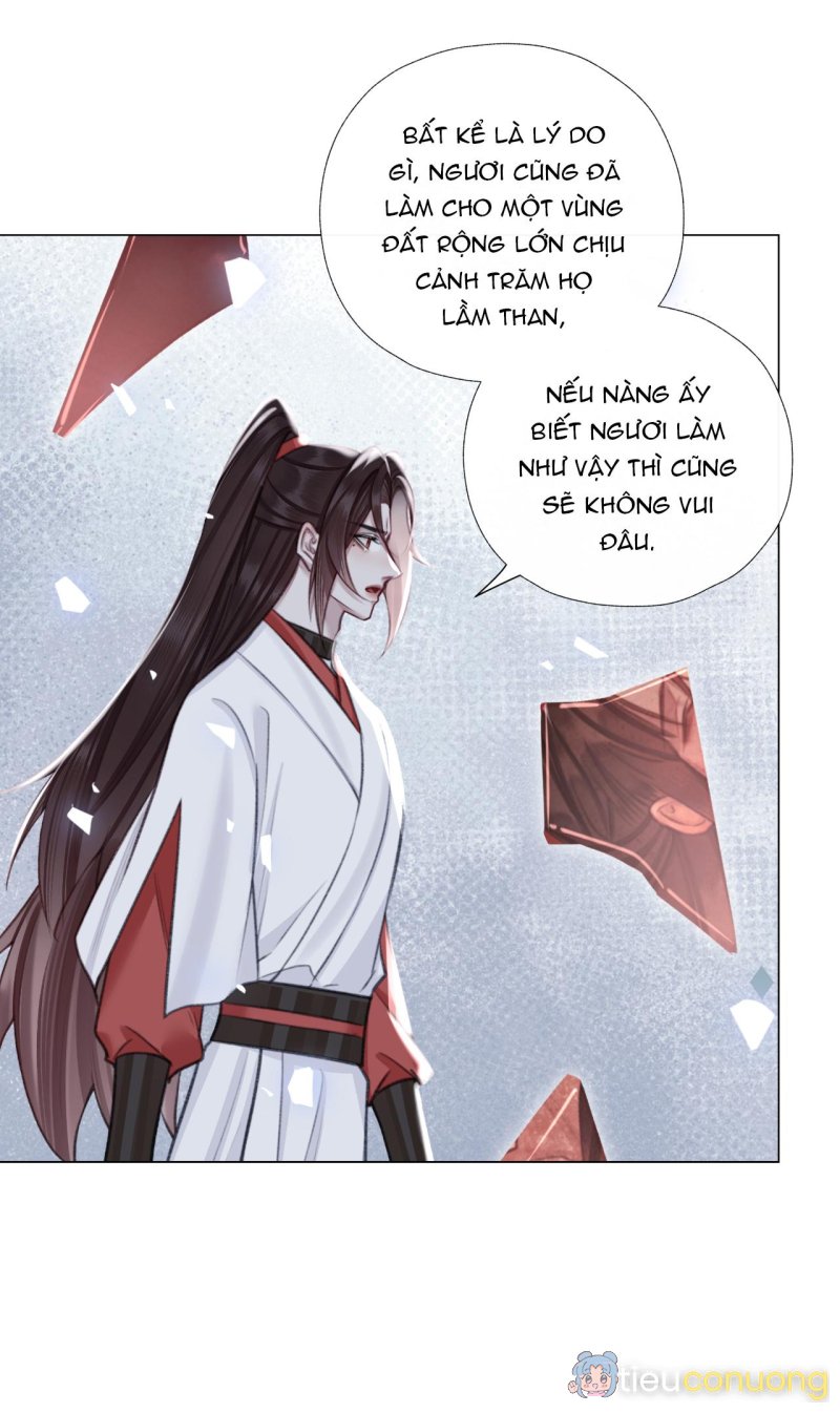 Bản Toạ Nuôi Quỷ Hút Máu Ở Tông Môn (END) Chapter 72 - Page 28