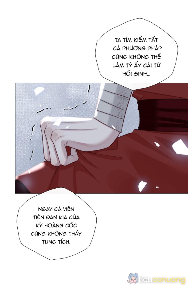 Bản Toạ Nuôi Quỷ Hút Máu Ở Tông Môn (END) Chapter 72 - Page 30