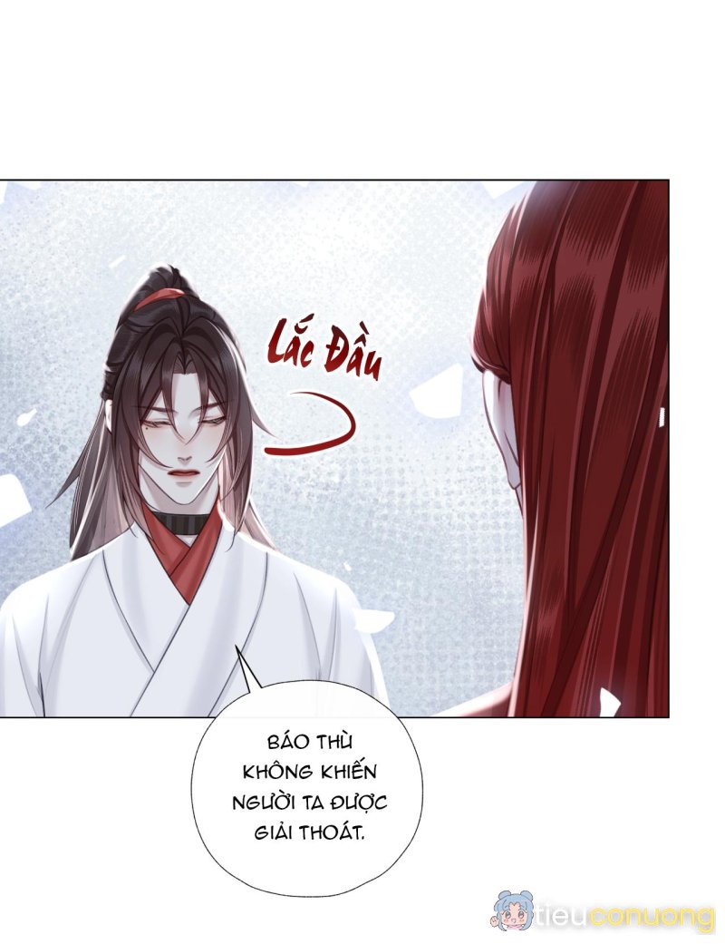 Bản Toạ Nuôi Quỷ Hút Máu Ở Tông Môn (END) Chapter 72 - Page 34