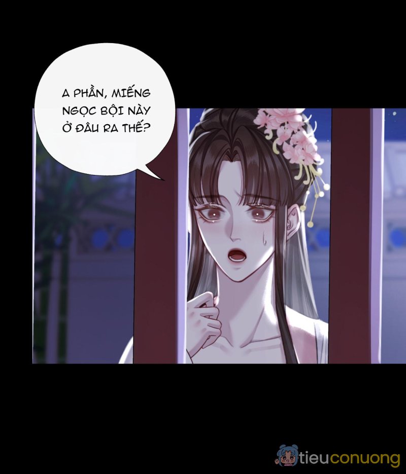 Bản Toạ Nuôi Quỷ Hút Máu Ở Tông Môn (END) Chapter 72 - Page 8