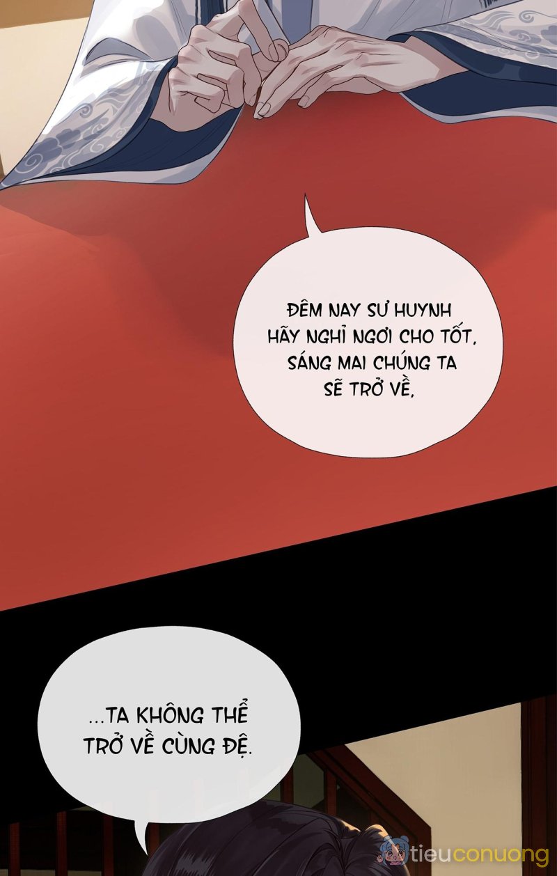 Bản Toạ Nuôi Quỷ Hút Máu Ở Tông Môn (END) Chapter 27 - Page 9