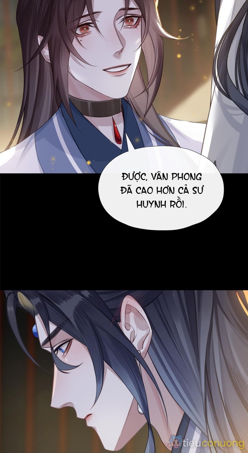 Bản Toạ Nuôi Quỷ Hút Máu Ở Tông Môn (END) Chapter 27 - Page 15