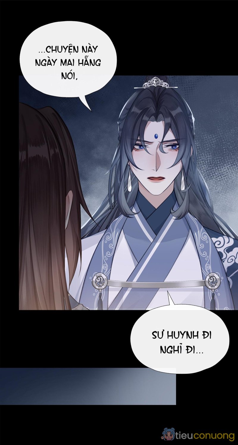 Bản Toạ Nuôi Quỷ Hút Máu Ở Tông Môn (END) Chapter 27 - Page 17