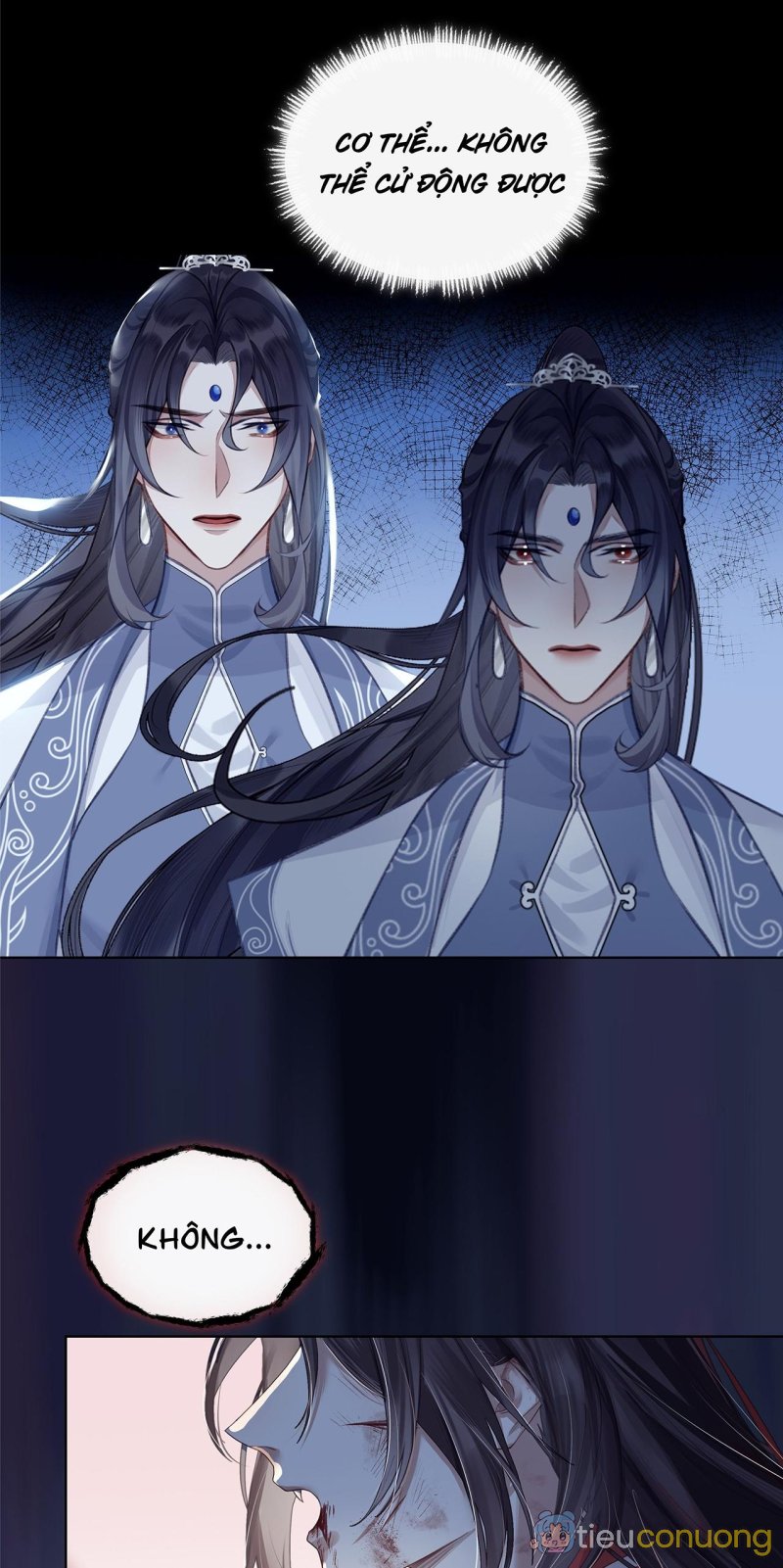 Bản Toạ Nuôi Quỷ Hút Máu Ở Tông Môn (END) Chapter 27 - Page 27