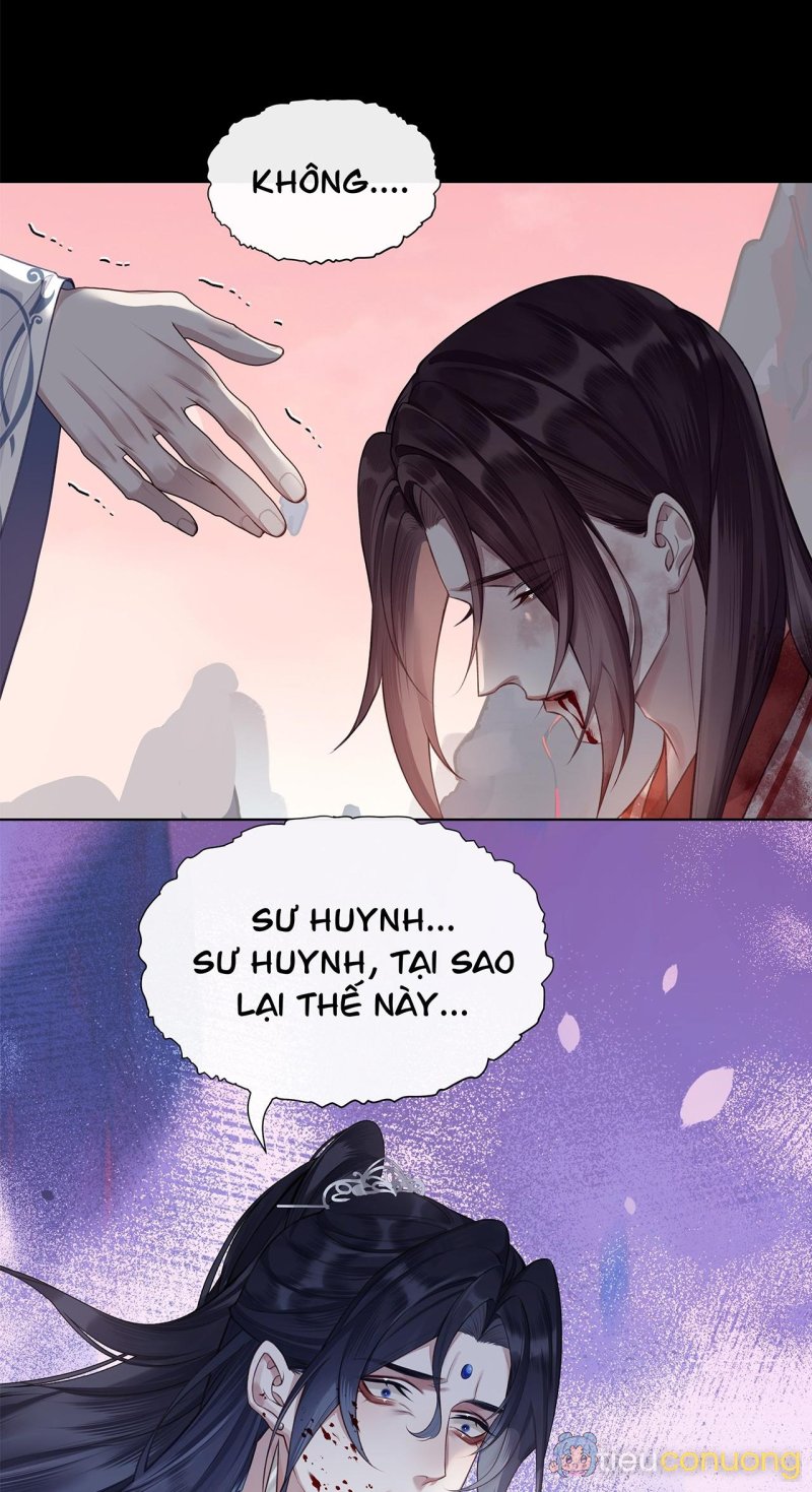 Bản Toạ Nuôi Quỷ Hút Máu Ở Tông Môn (END) Chapter 27 - Page 32