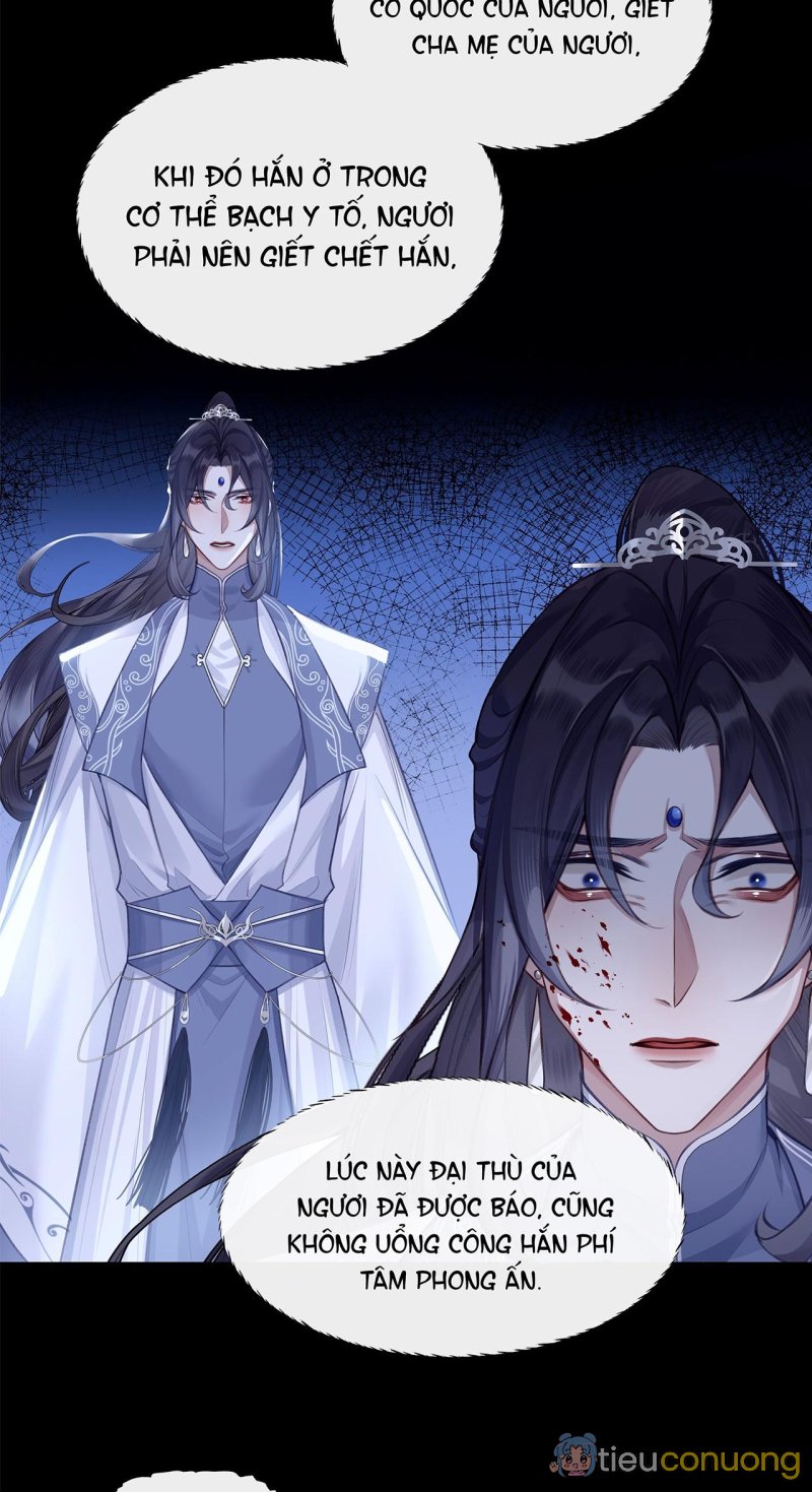 Bản Toạ Nuôi Quỷ Hút Máu Ở Tông Môn (END) Chapter 27 - Page 34