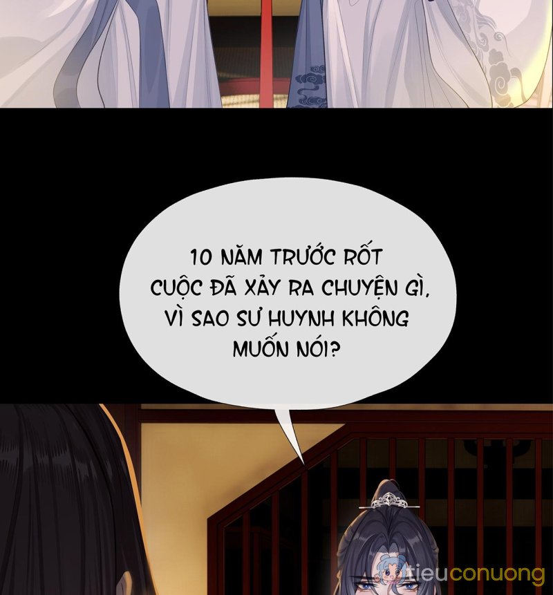 Bản Toạ Nuôi Quỷ Hút Máu Ở Tông Môn (END) Chapter 27 - Page 4